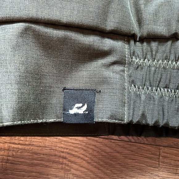 Ride Snowboards jacket - Picture 3 of 5